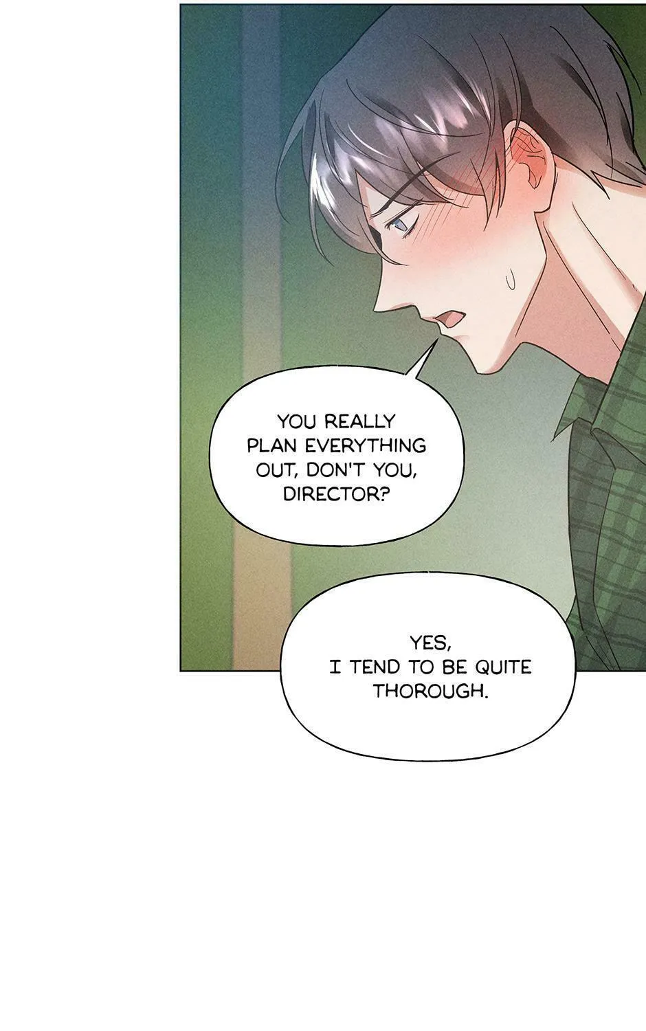 Romance Without Loss Chapter 15 page 58 - 