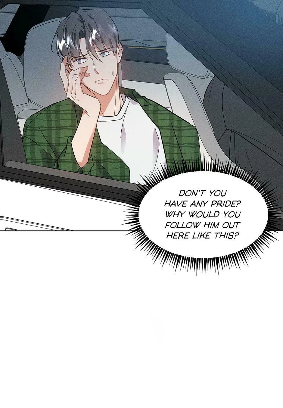 Romance Without Loss Chapter 15 page 7 - 