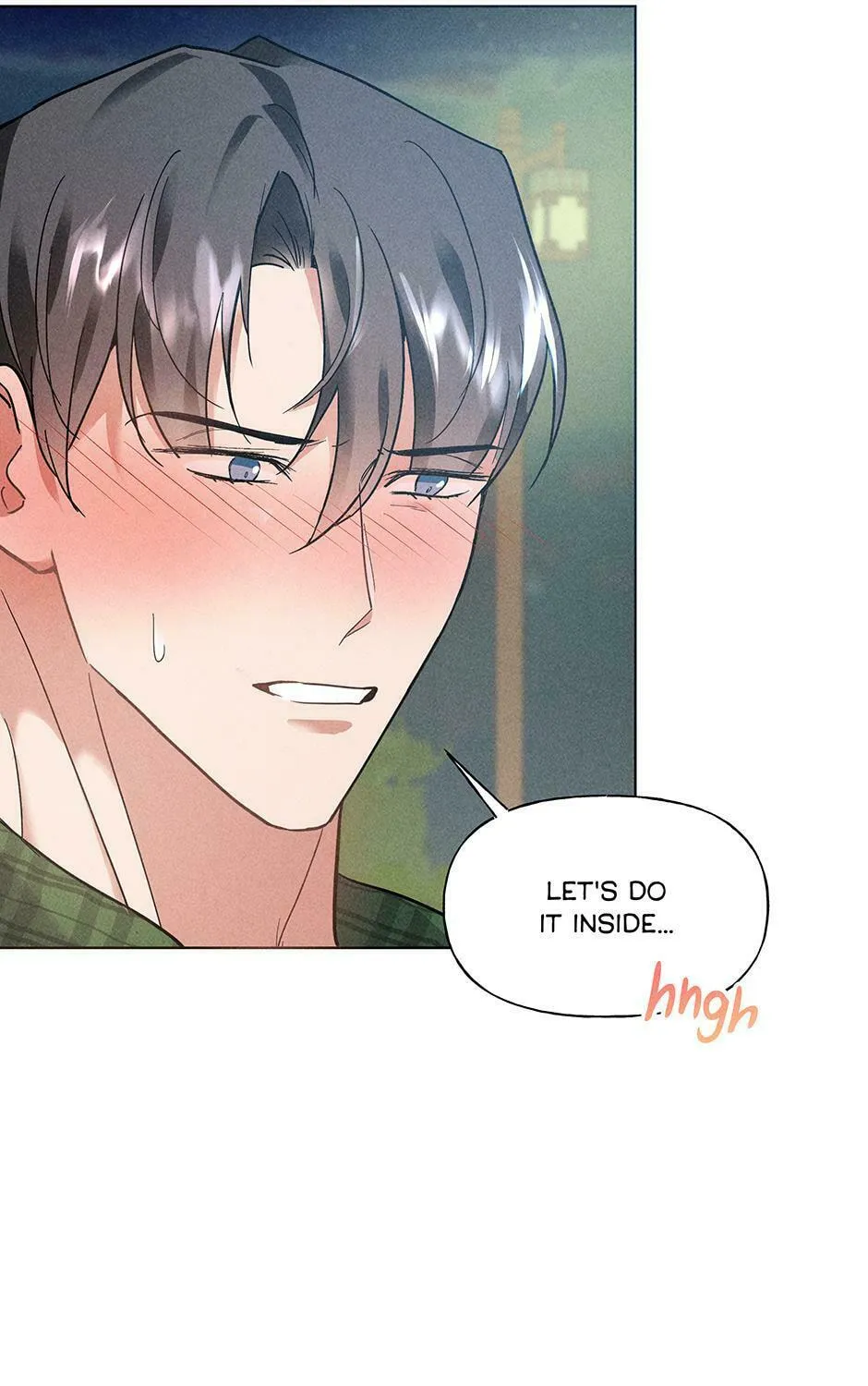 Romance Without Loss Chapter 15 page 61 - 
