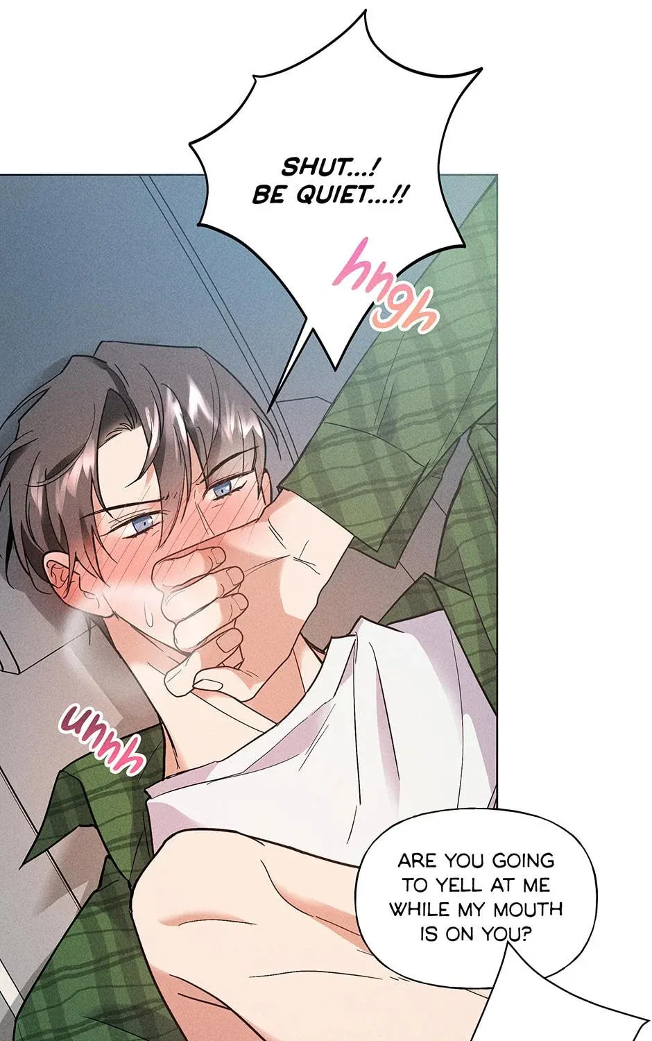 Romance Without Loss Chapter 15 page 68 - 