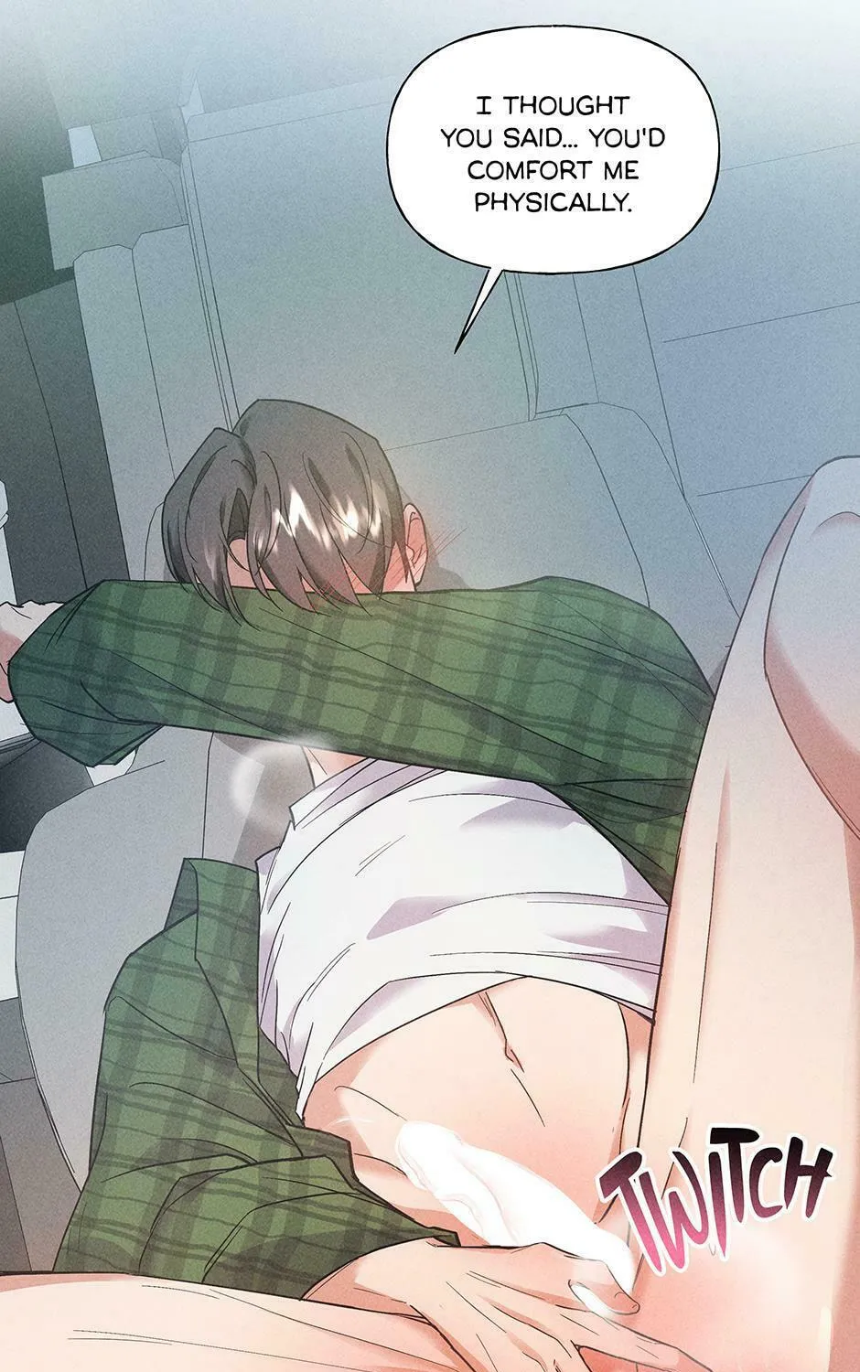 Romance Without Loss Chapter 15 page 73 - 