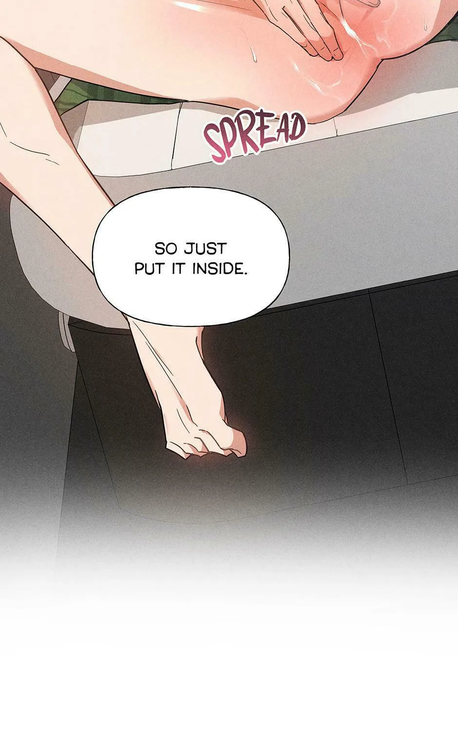 Romance Without Loss Chapter 15 page 74 - 