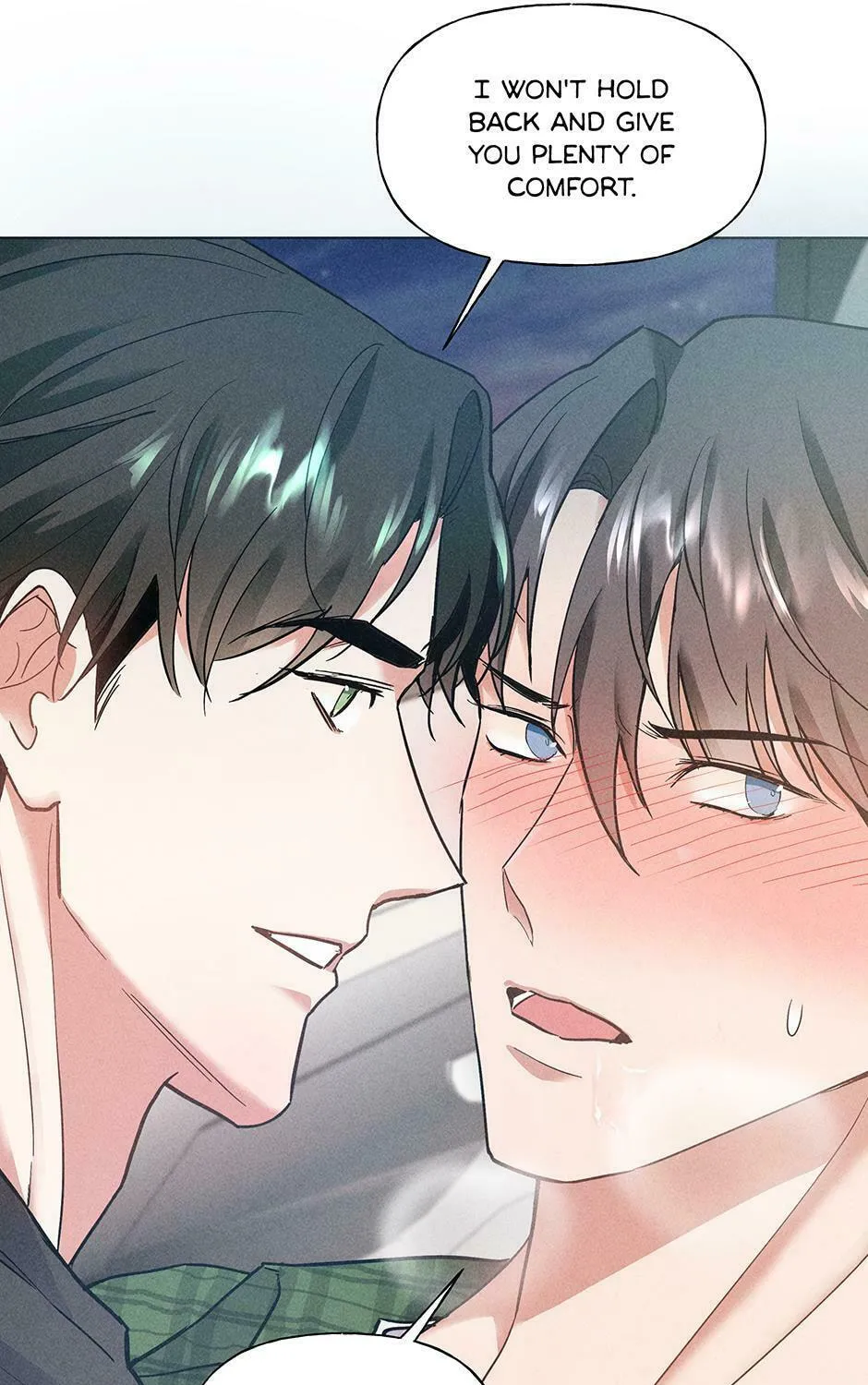 Romance Without Loss Chapter 15 page 76 - 