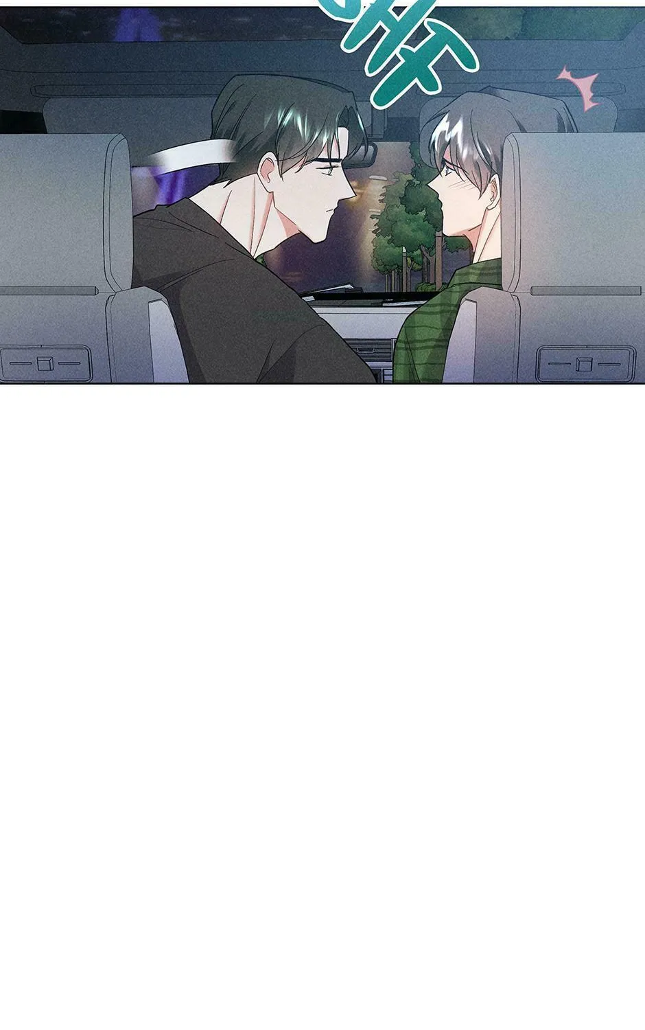 Romance Without Loss Chapter 15 page 9 - 