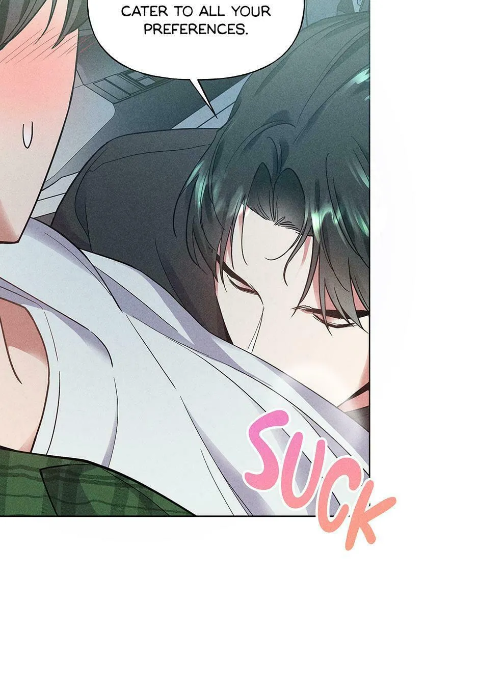 Romance Without Loss Chapter 15 page 81 - 