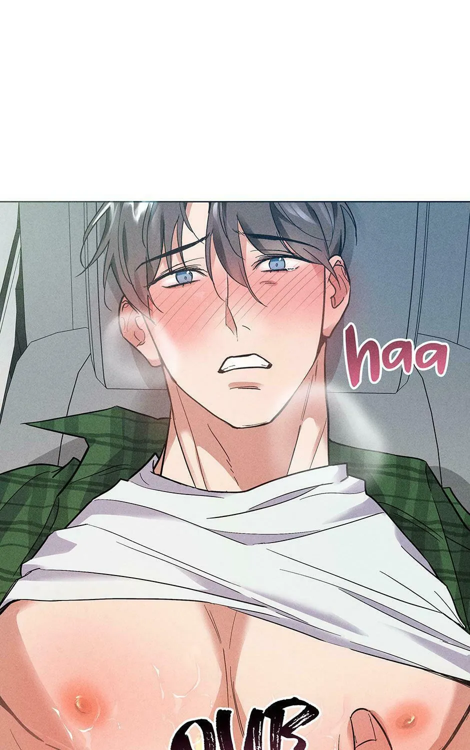 Romance Without Loss Chapter 15 page 83 - 