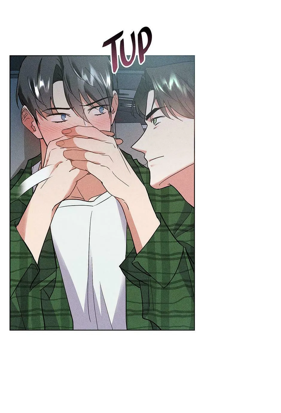 Romance Without Loss Chapter 15 page 10 - 