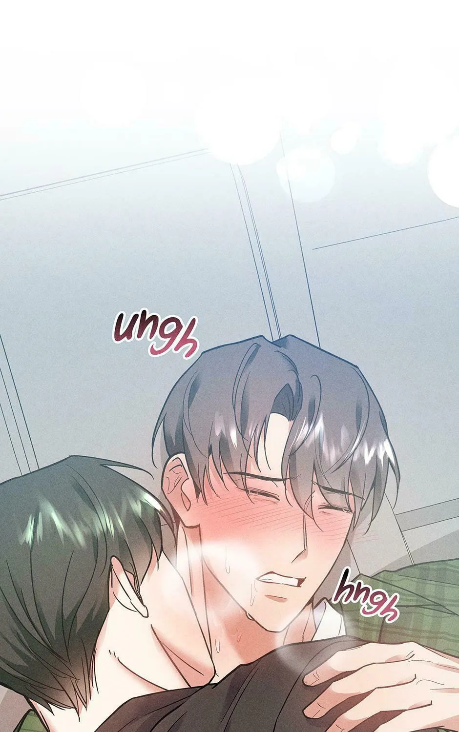 Romance Without Loss Chapter 15 page 91 - 