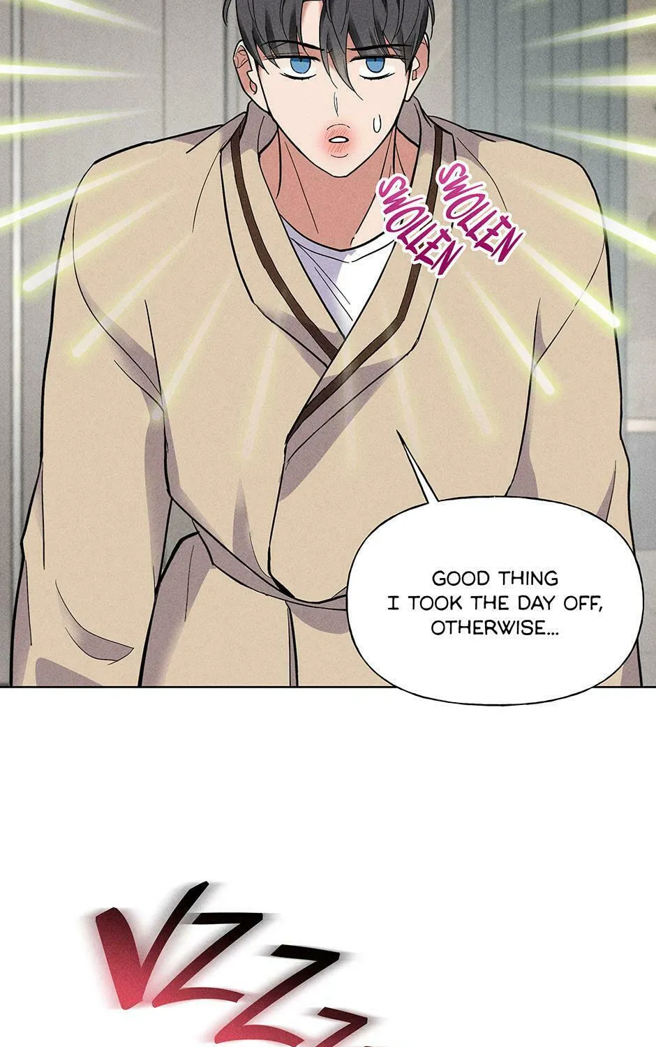 Romance Without Loss Chapter 16 page 2 - 
