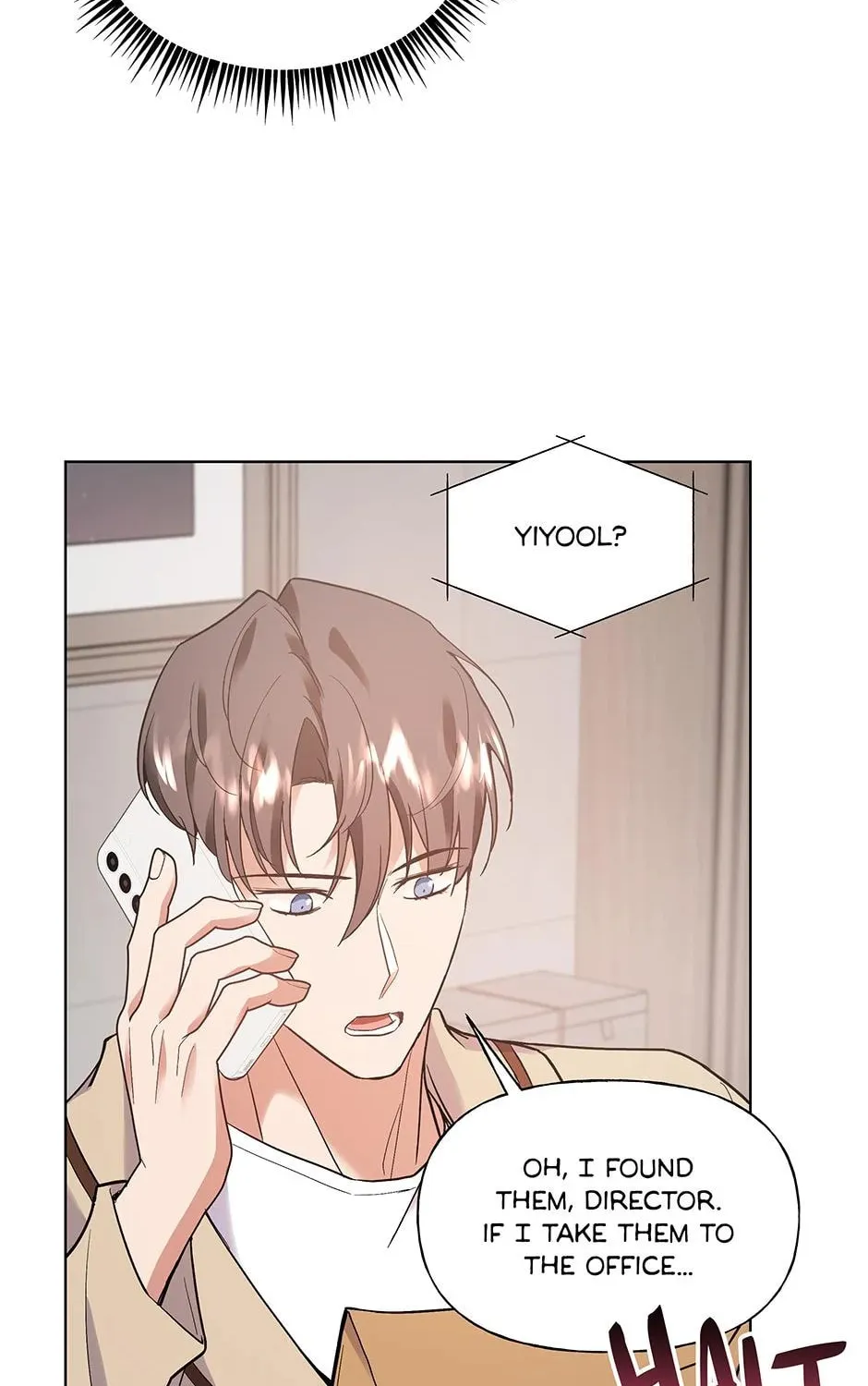 Romance Without Loss Chapter 16 page 11 - 