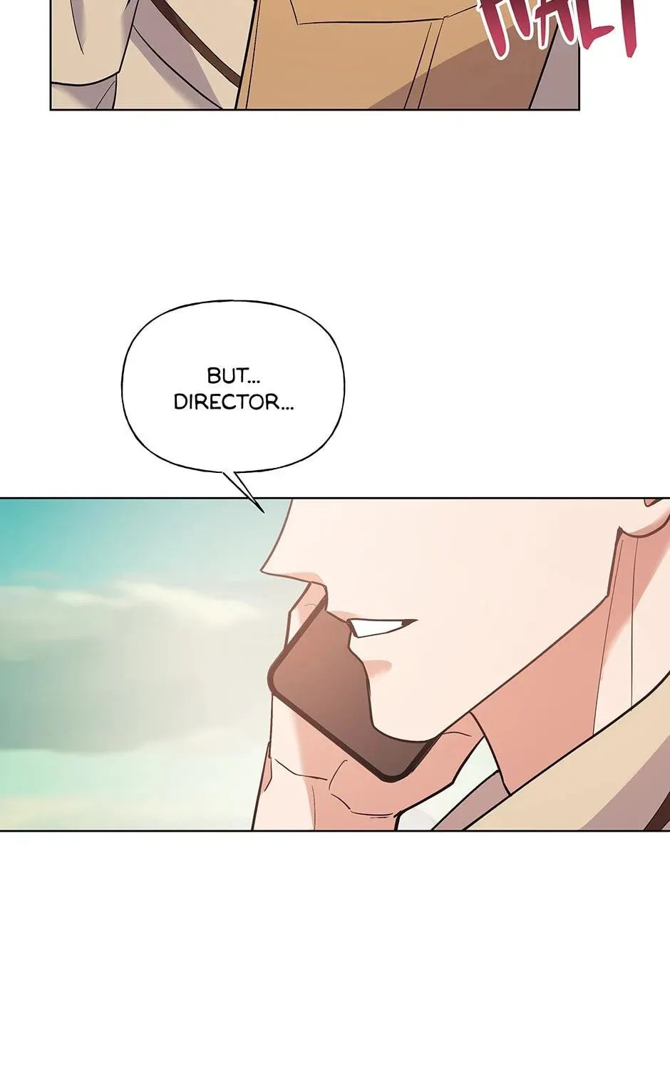 Romance Without Loss Chapter 16 page 12 - 