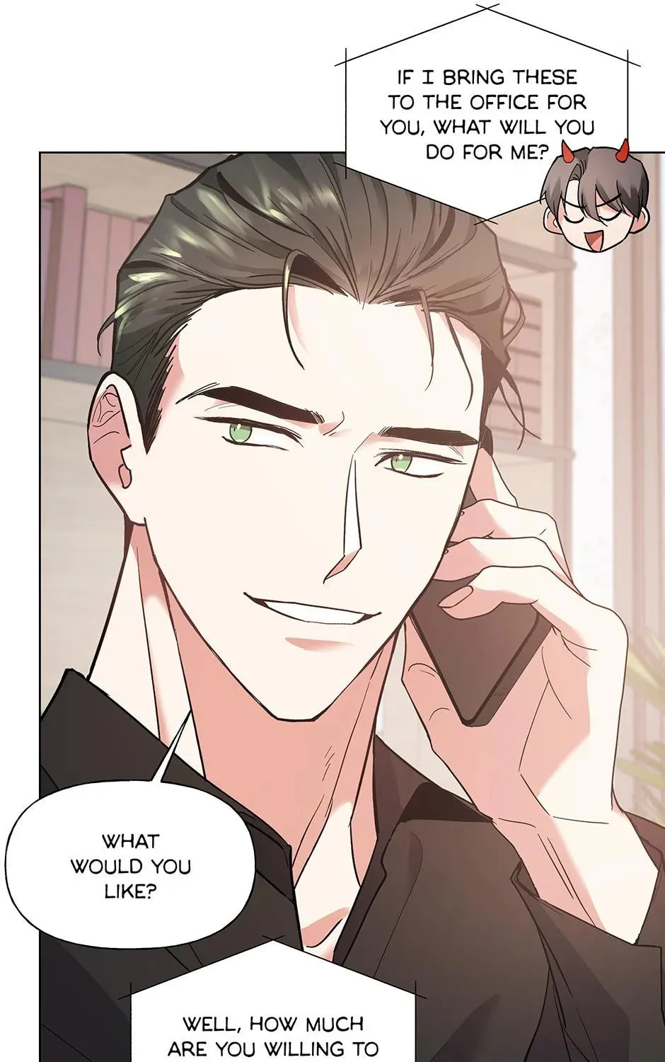 Romance Without Loss Chapter 16 page 14 - 