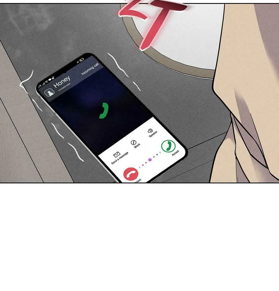Romance Without Loss Chapter 16 page 3 - 