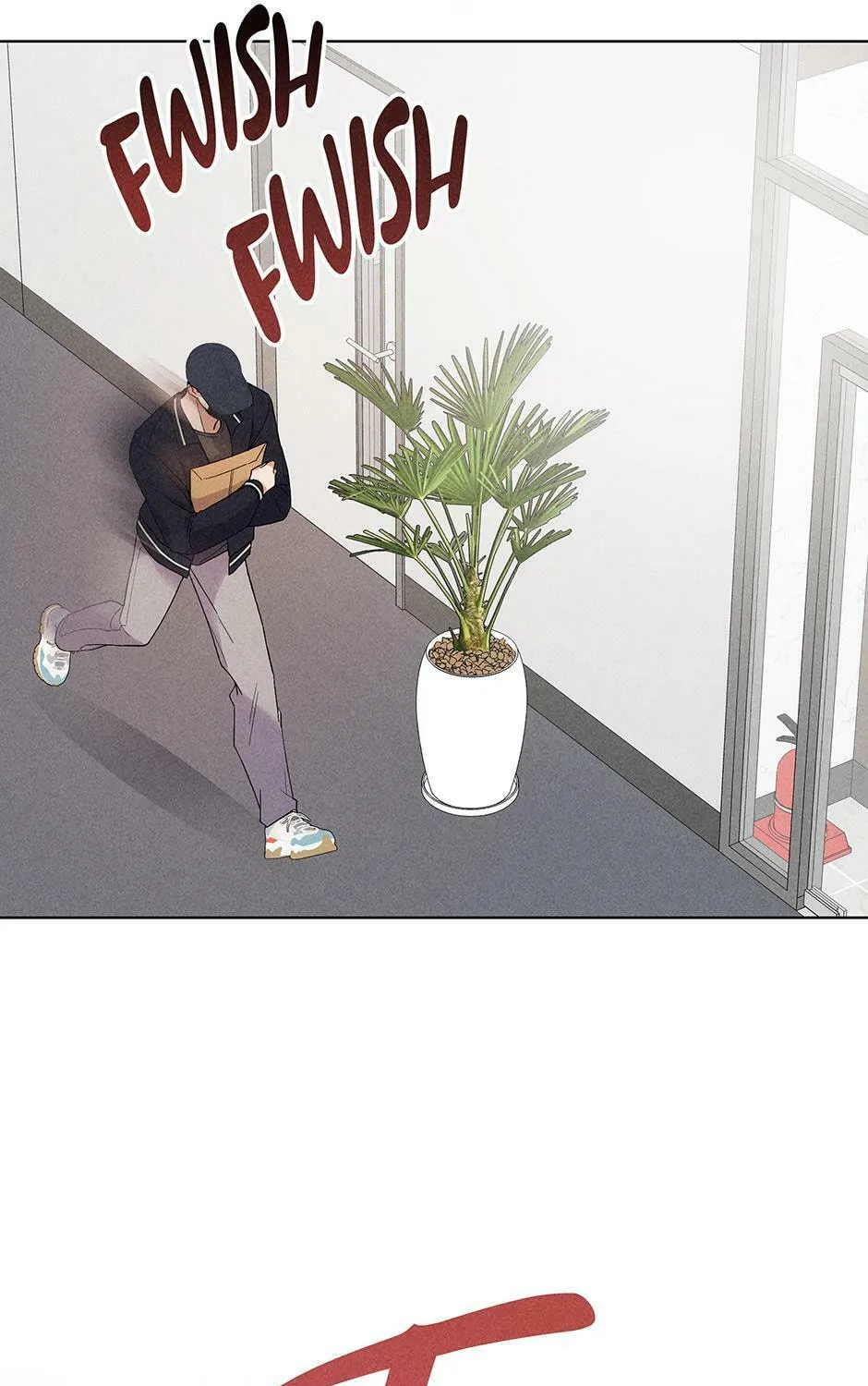 Romance Without Loss Chapter 16 page 21 - 