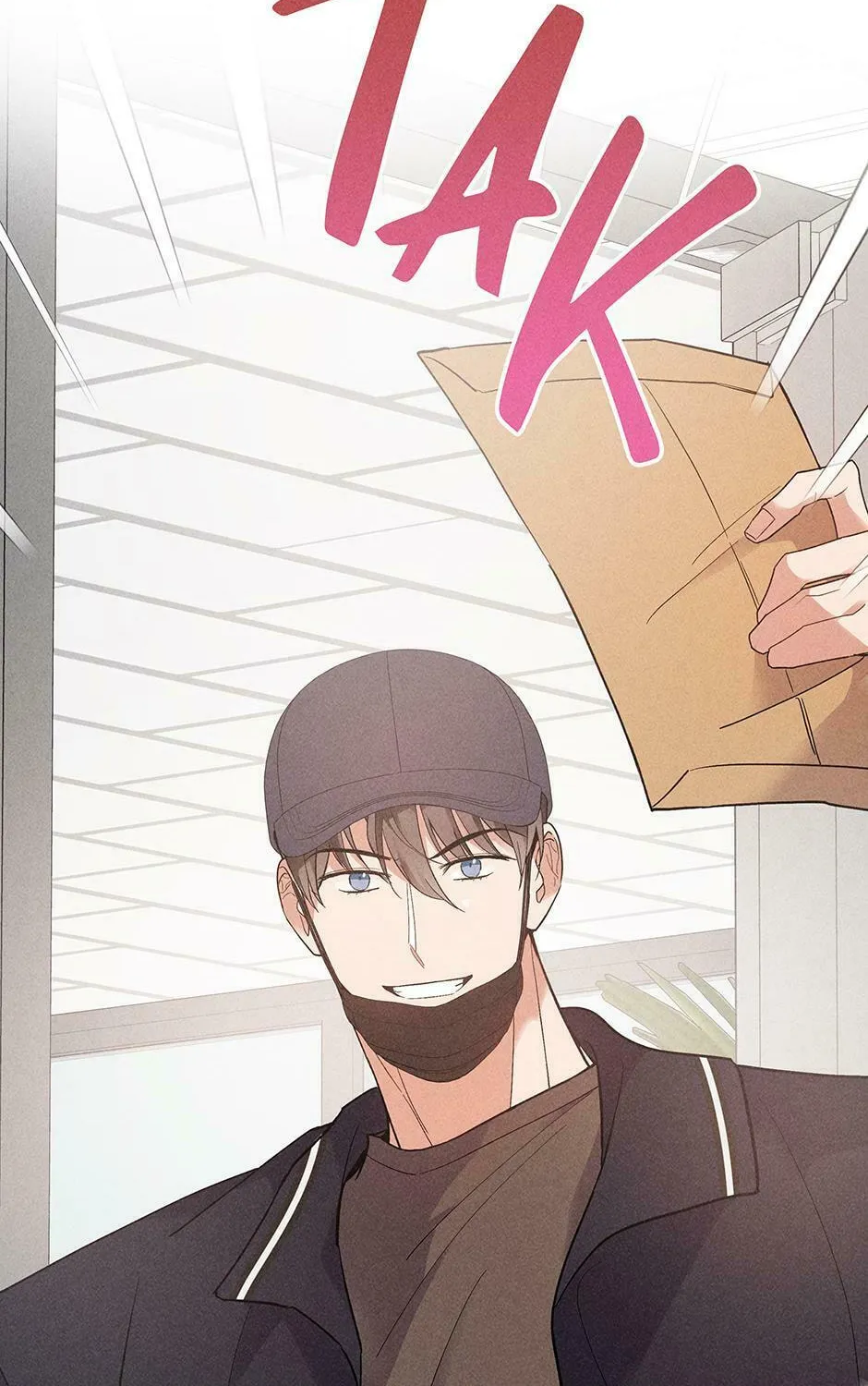 Romance Without Loss Chapter 16 page 22 - 