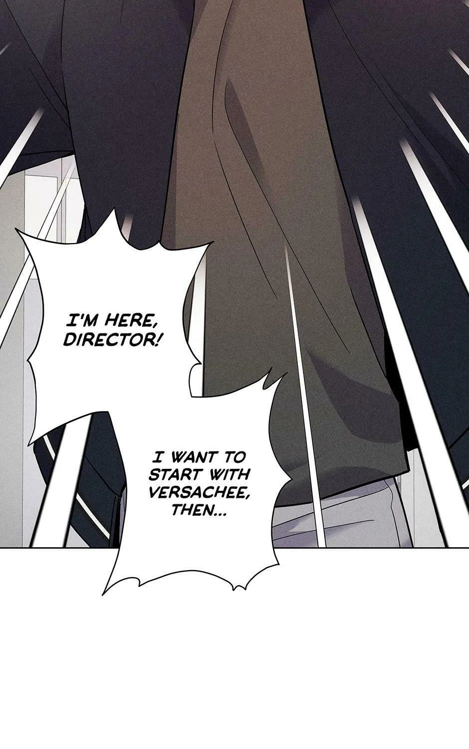 Romance Without Loss Chapter 16 page 23 - 