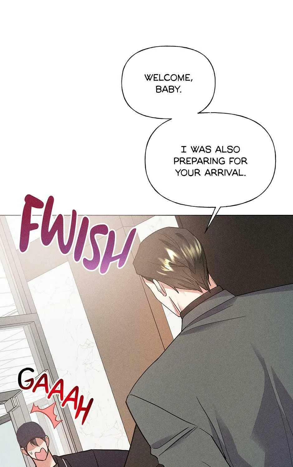 Romance Without Loss Chapter 16 page 25 - 