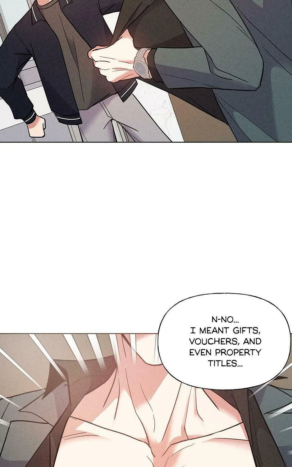 Romance Without Loss Chapter 16 page 26 - 