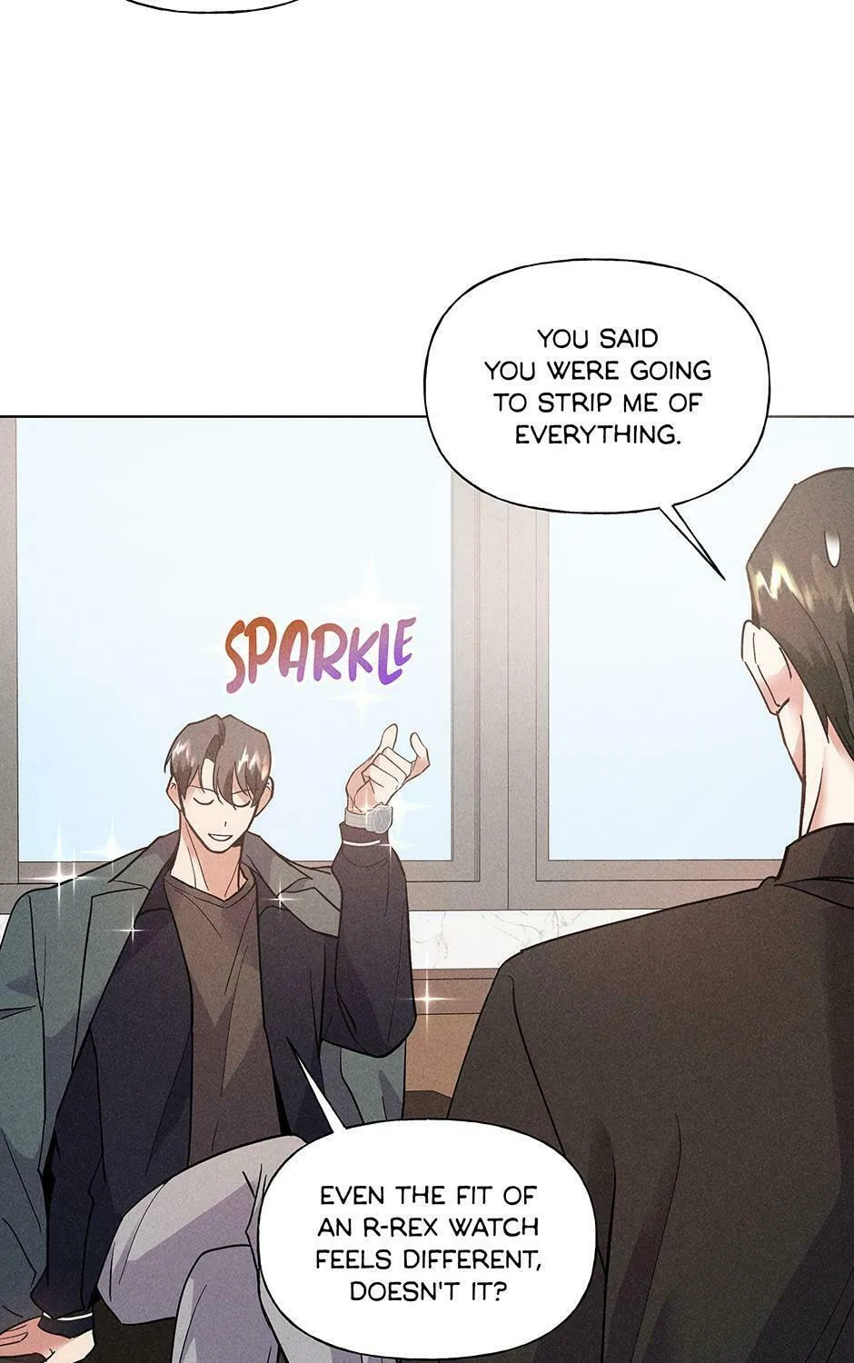 Romance Without Loss Chapter 16 page 30 - 