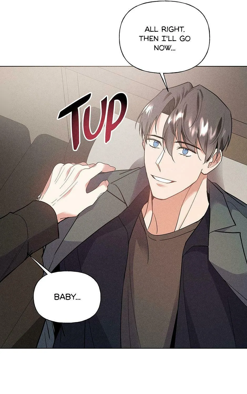 Romance Without Loss Chapter 16 page 32 - 
