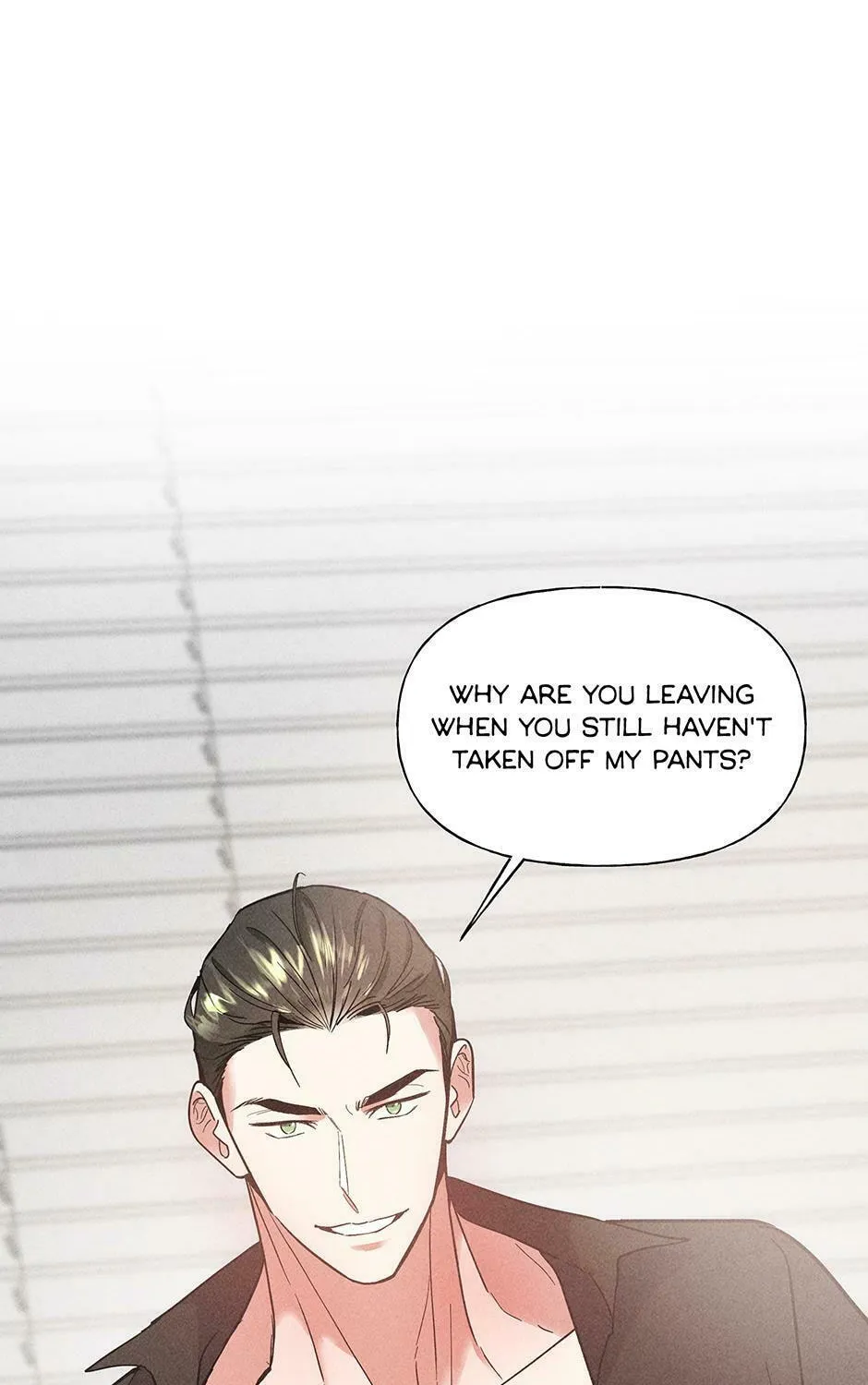 Romance Without Loss Chapter 16 page 33 - 