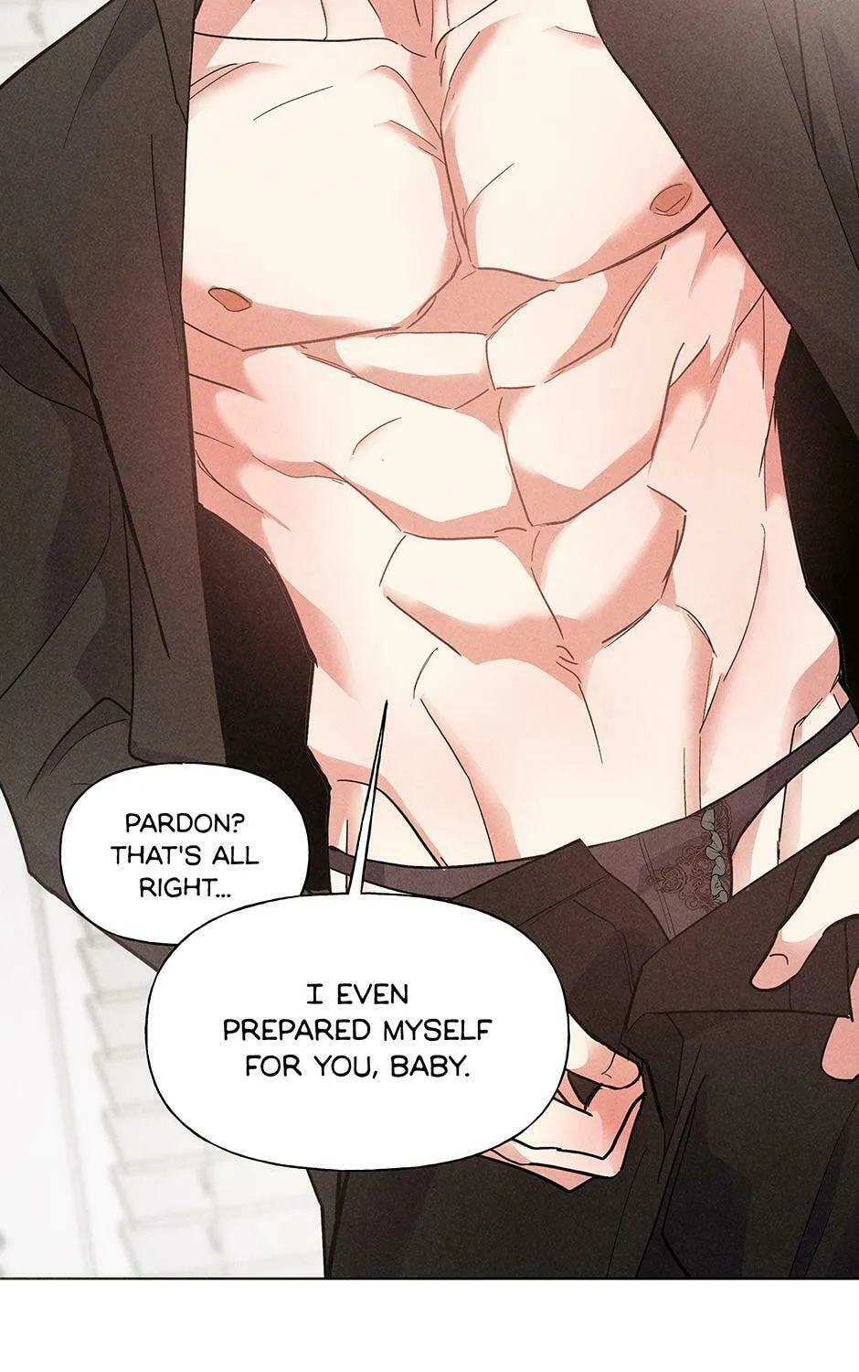 Romance Without Loss Chapter 16 page 34 - 