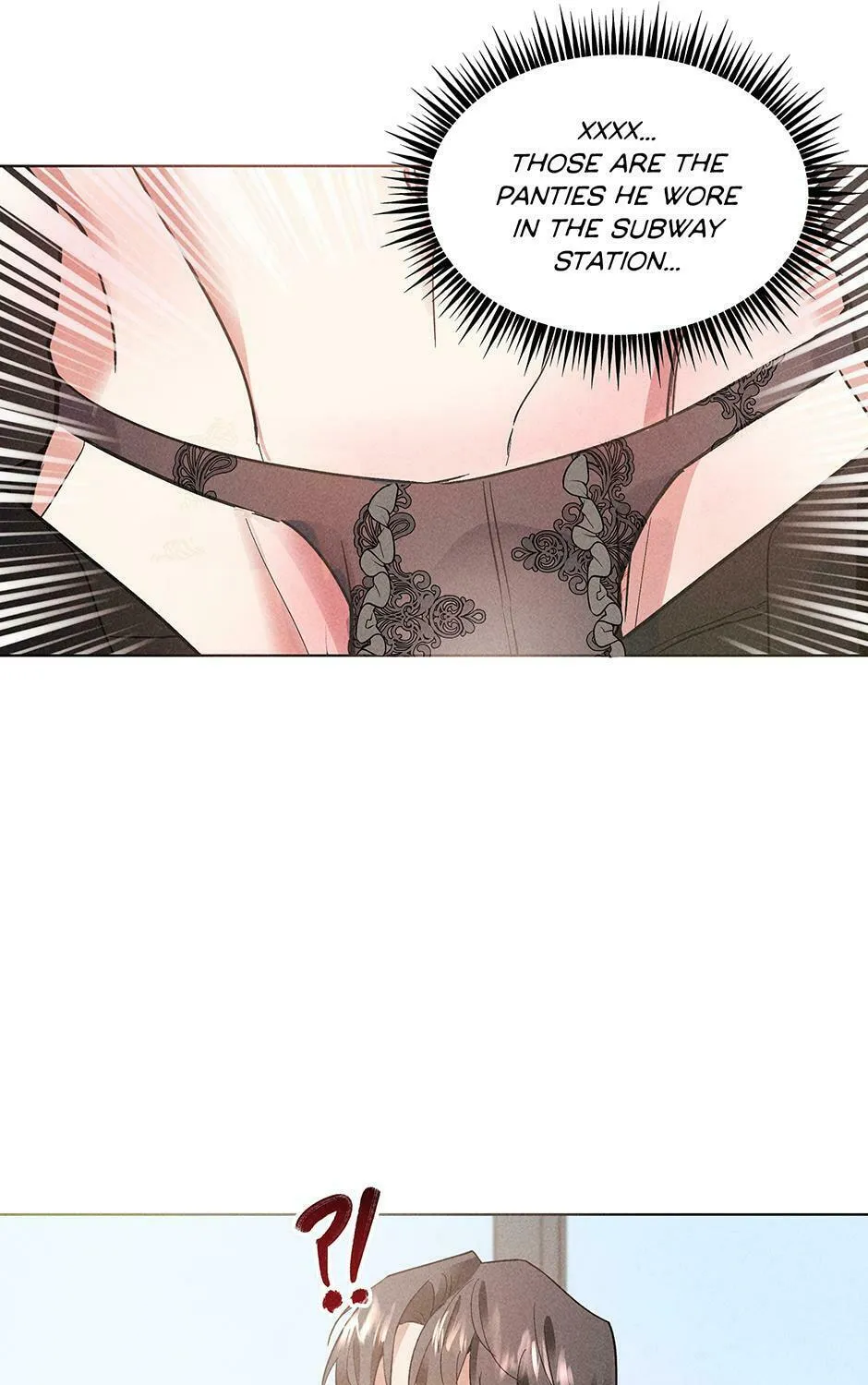 Romance Without Loss Chapter 16 page 36 - 
