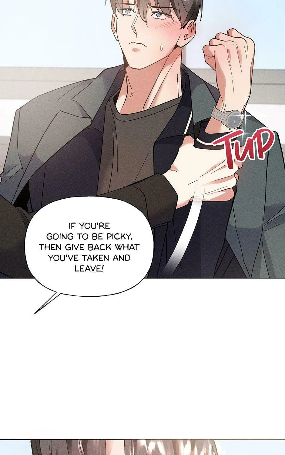 Romance Without Loss Chapter 16 page 37 - 