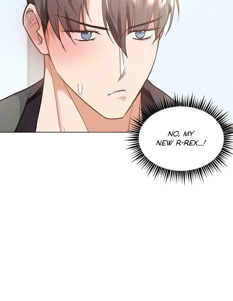 Romance Without Loss Chapter 16 page 38 - 