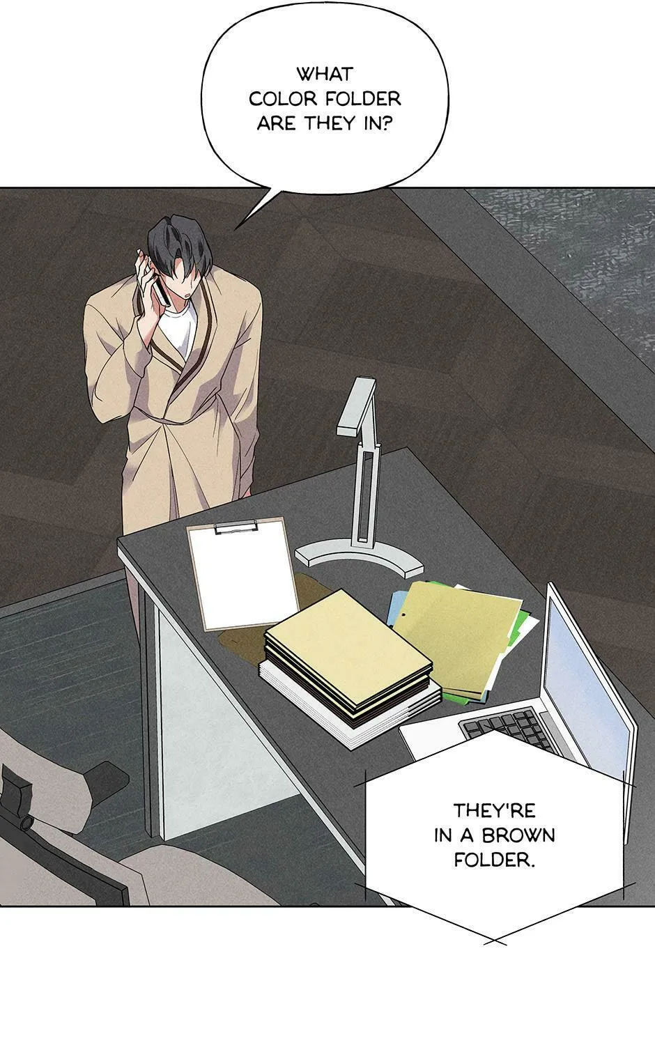 Romance Without Loss Chapter 16 page 7 - 