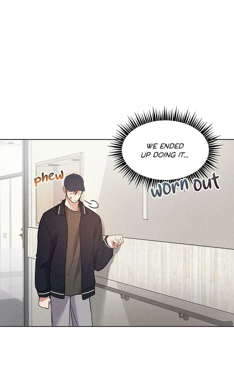 Romance Without Loss Chapter 16 page 61 - 