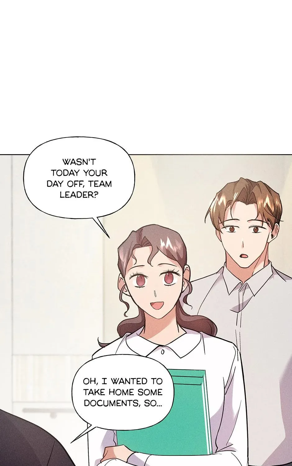 Romance Without Loss Chapter 16 page 64 - 