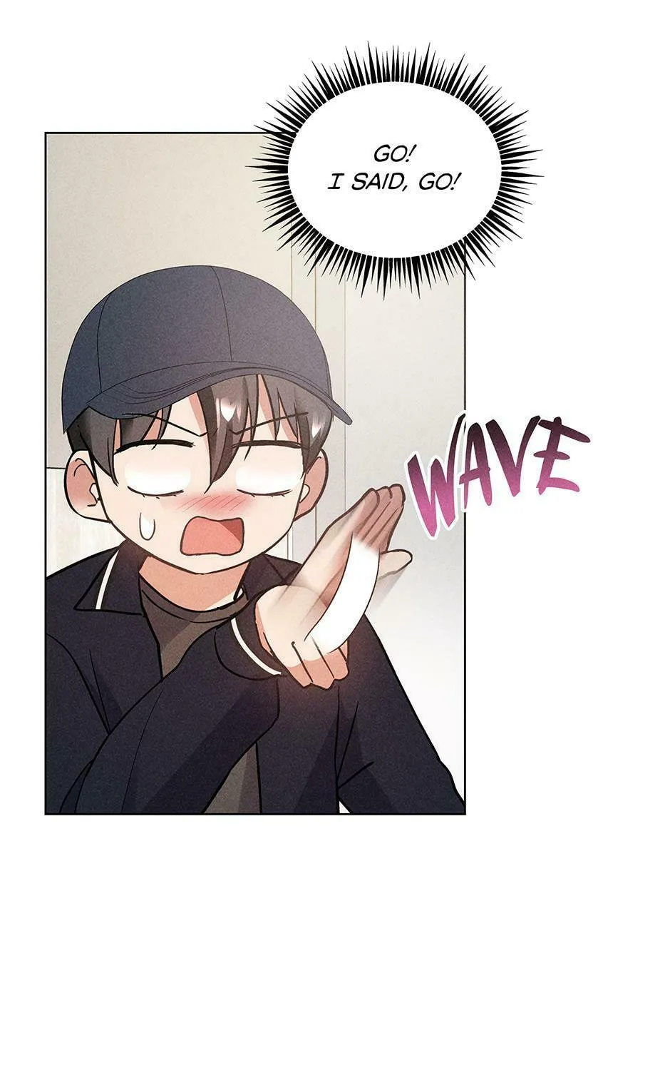 Romance Without Loss Chapter 16 page 67 - 
