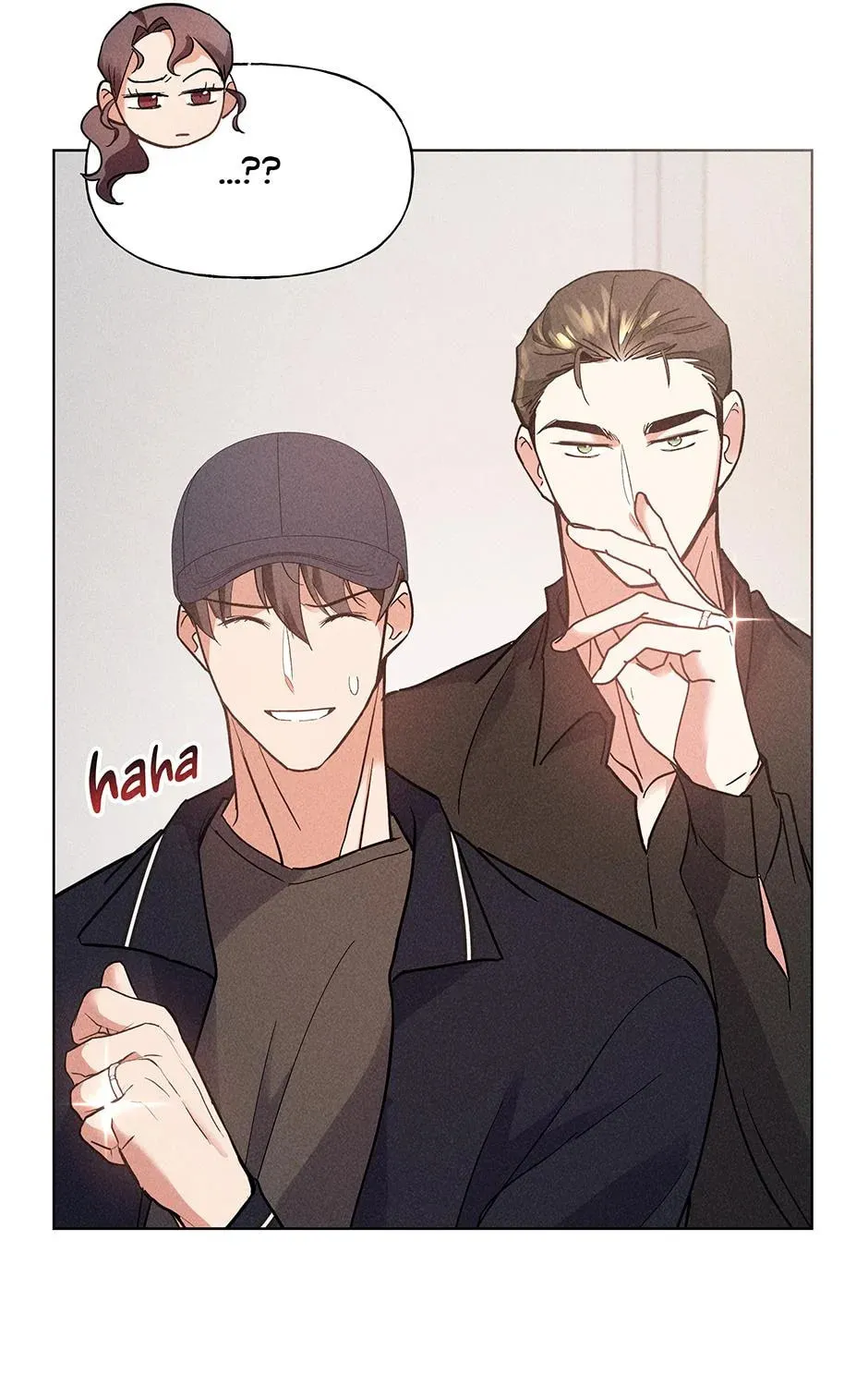 Romance Without Loss Chapter 16 page 70 - 