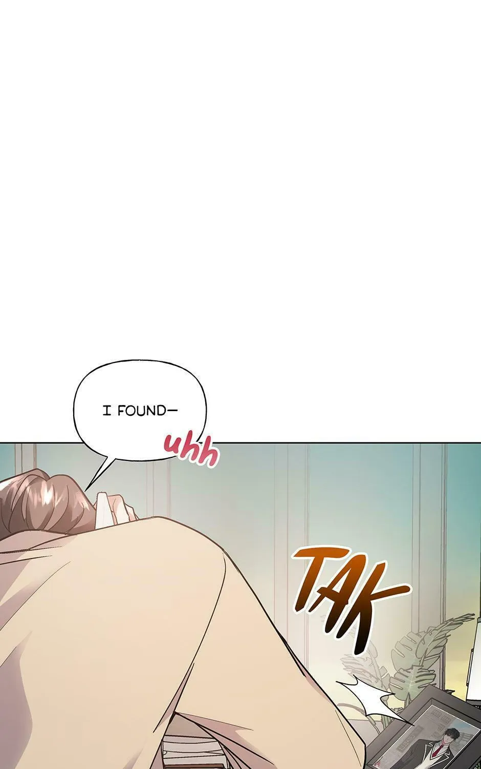 Romance Without Loss Chapter 16 page 8 - 