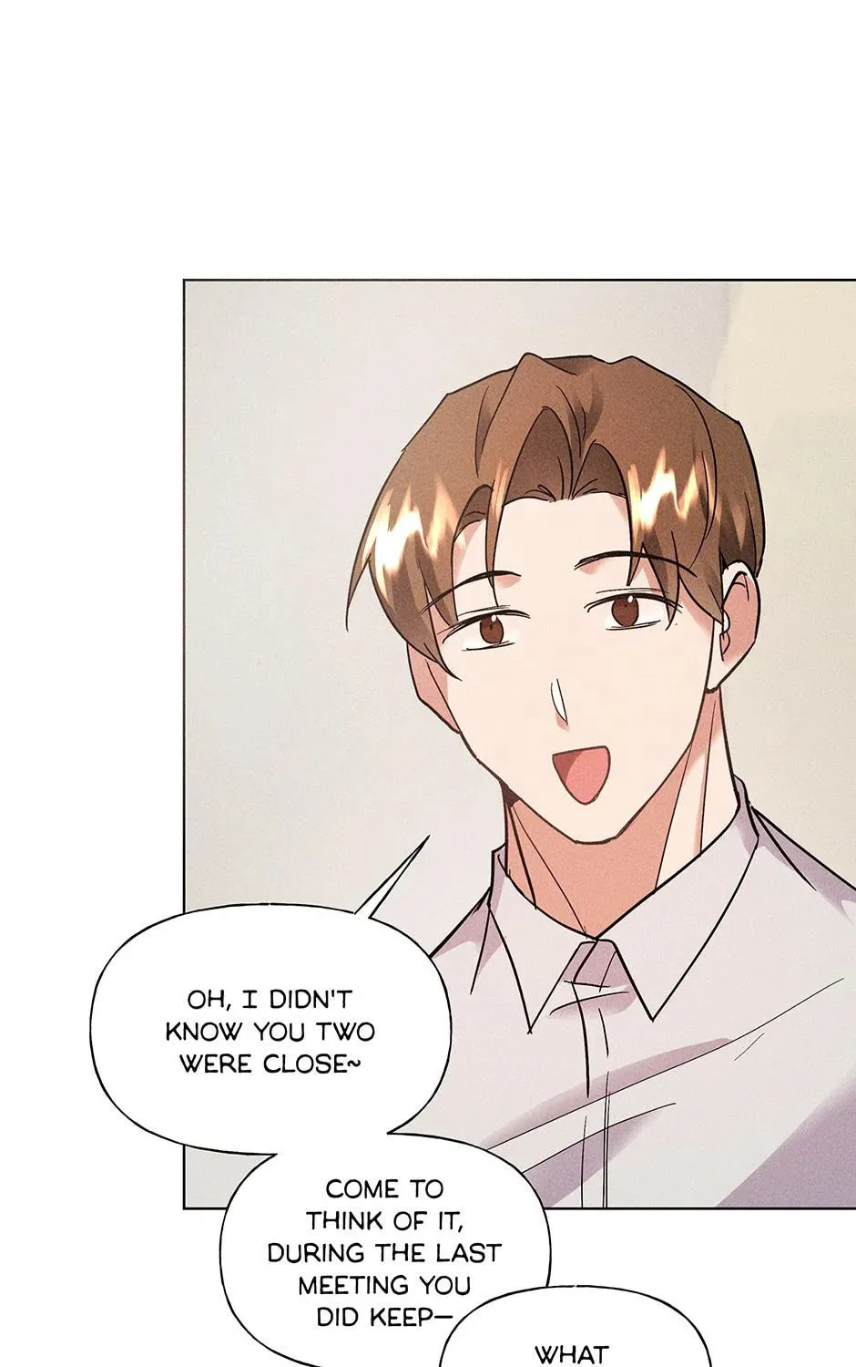 Romance Without Loss Chapter 16 page 71 - 