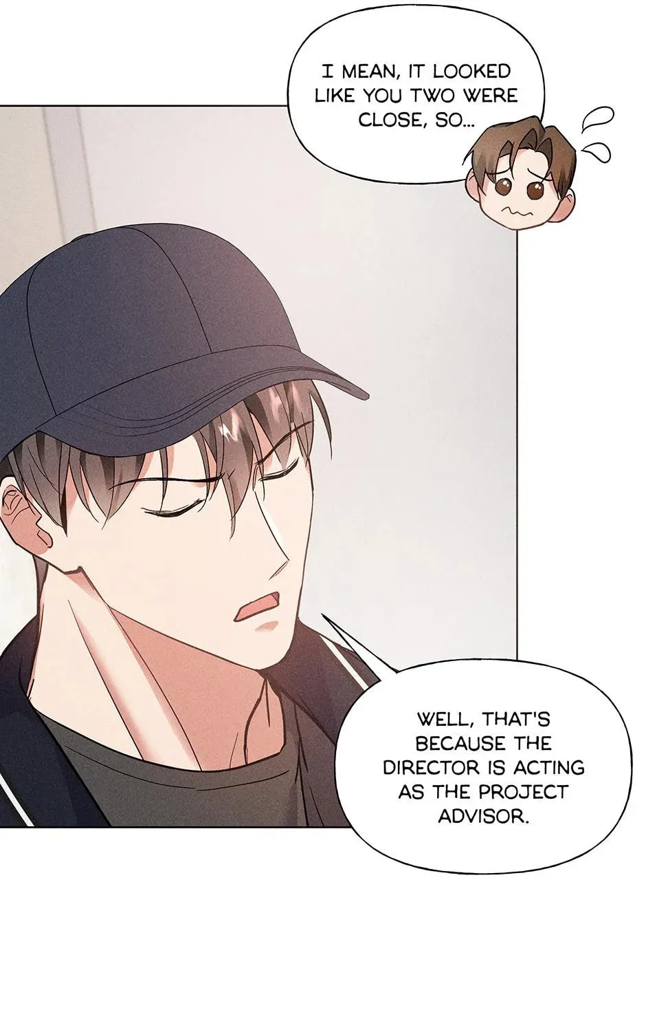 Romance Without Loss Chapter 16 page 73 - 
