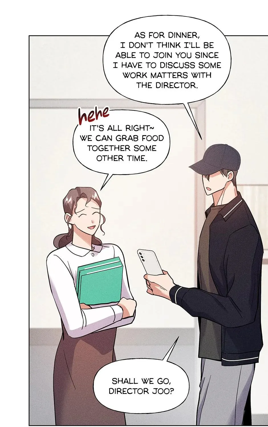 Romance Without Loss Chapter 16 page 74 - 