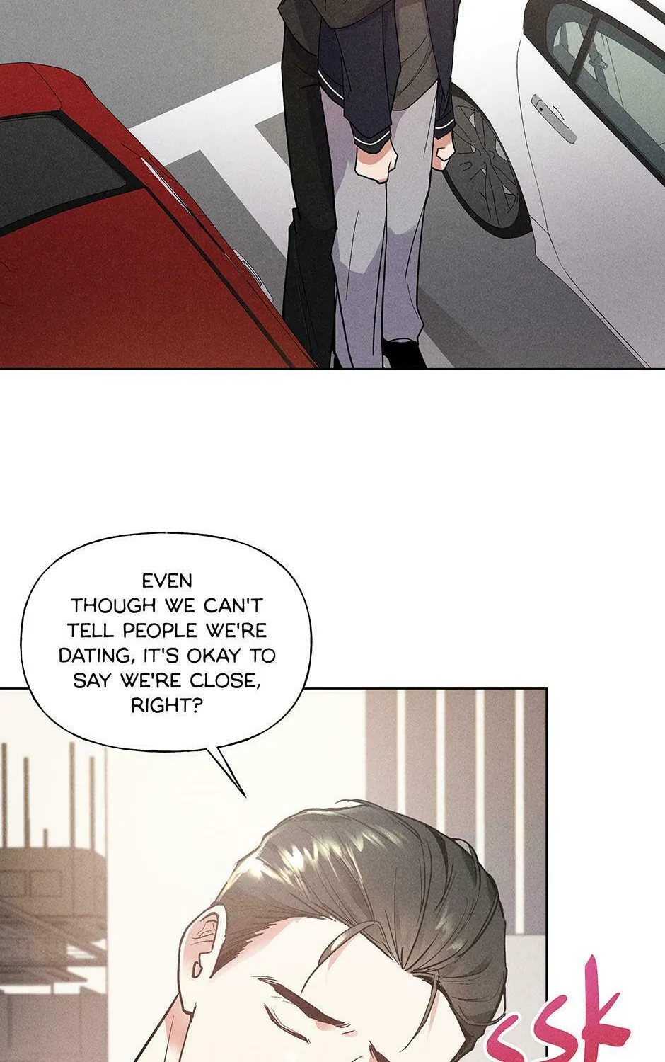 Romance Without Loss Chapter 16 page 78 - 