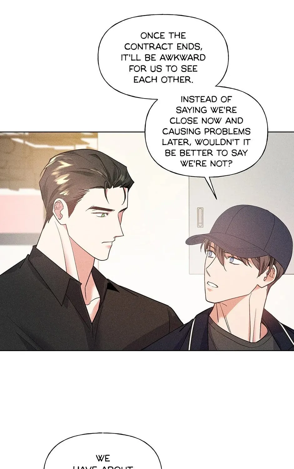 Romance Without Loss Chapter 16 page 81 - 