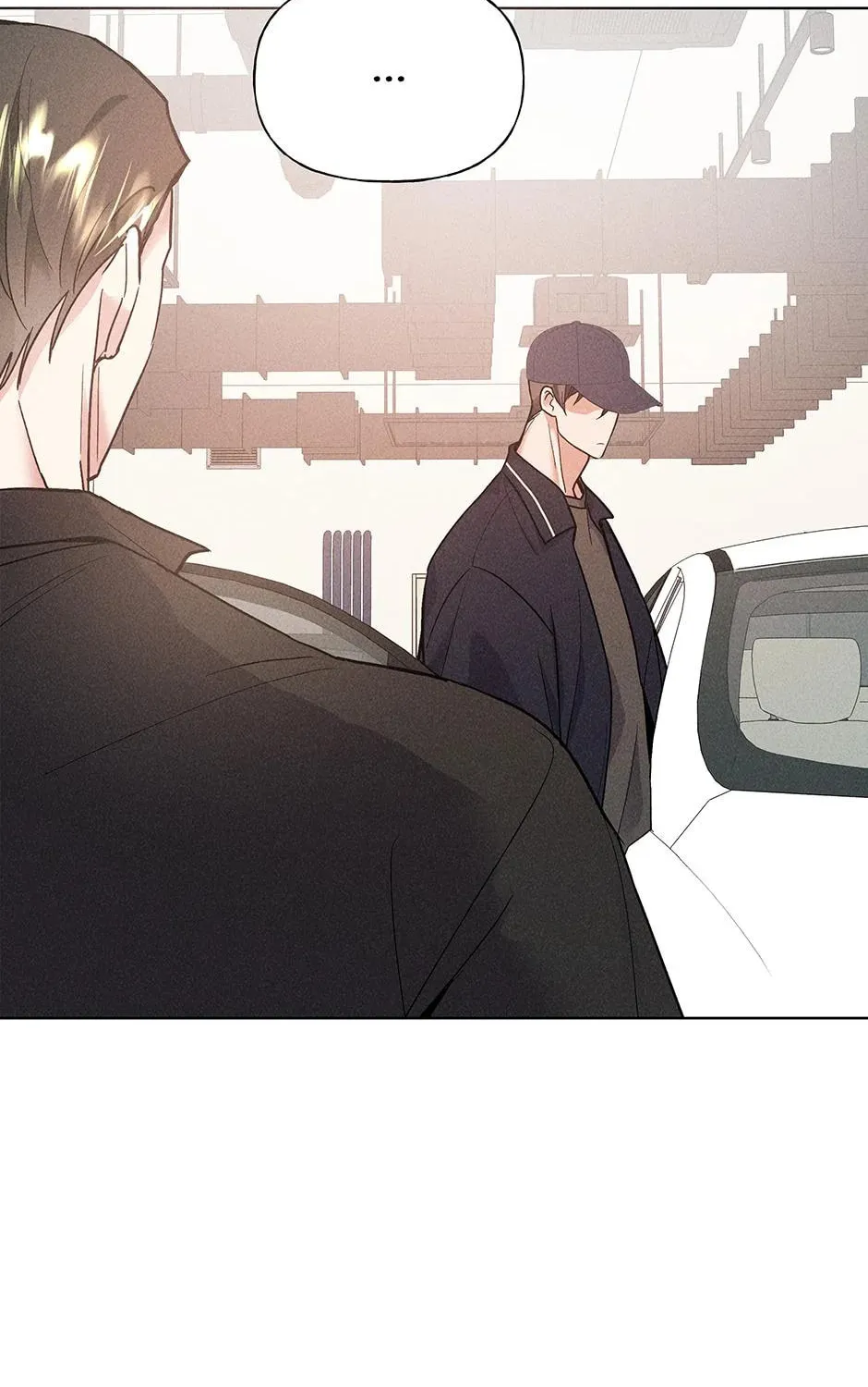 Romance Without Loss Chapter 16 page 85 - 