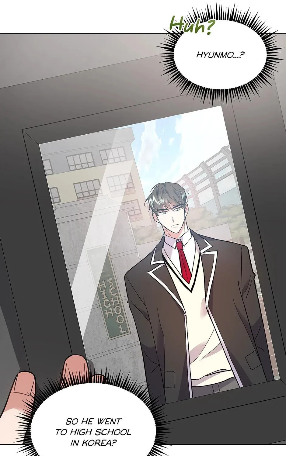 Romance Without Loss Chapter 16 page 10 - 