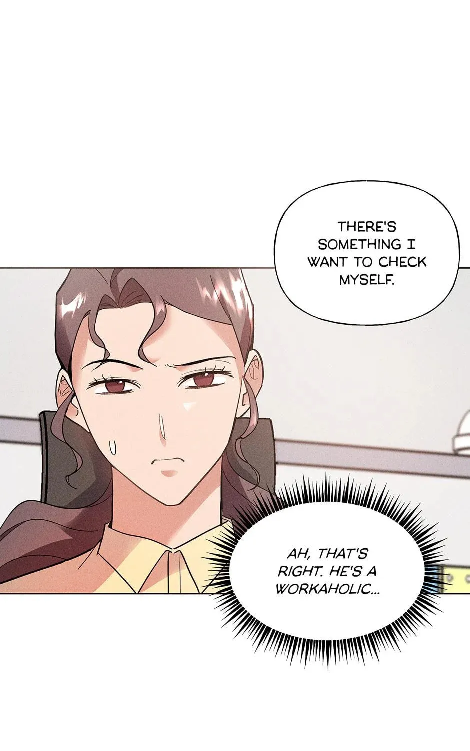 Romance Without Loss Chapter 17 page 14 - 
