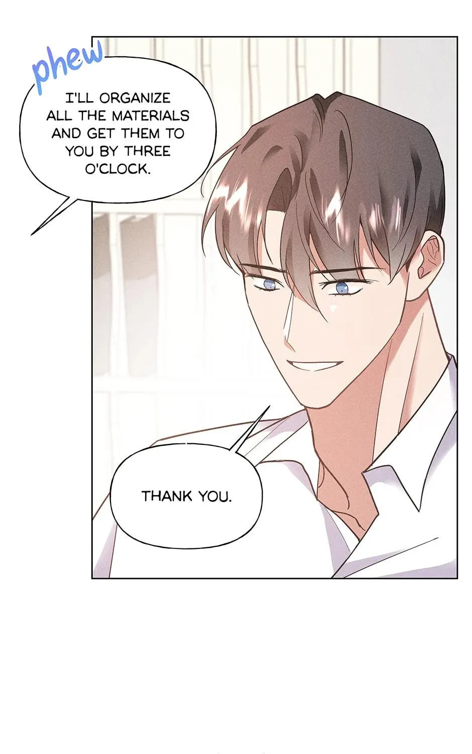 Romance Without Loss Chapter 17 page 16 - 