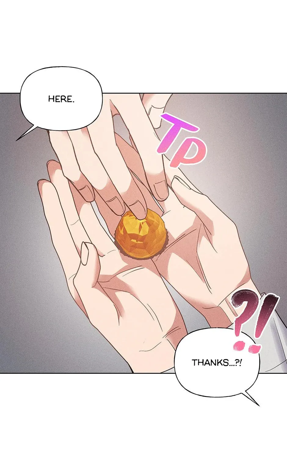 Romance Without Loss Chapter 17 page 20 - 