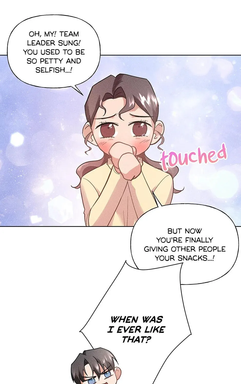 Romance Without Loss Chapter 17 page 22 - 
