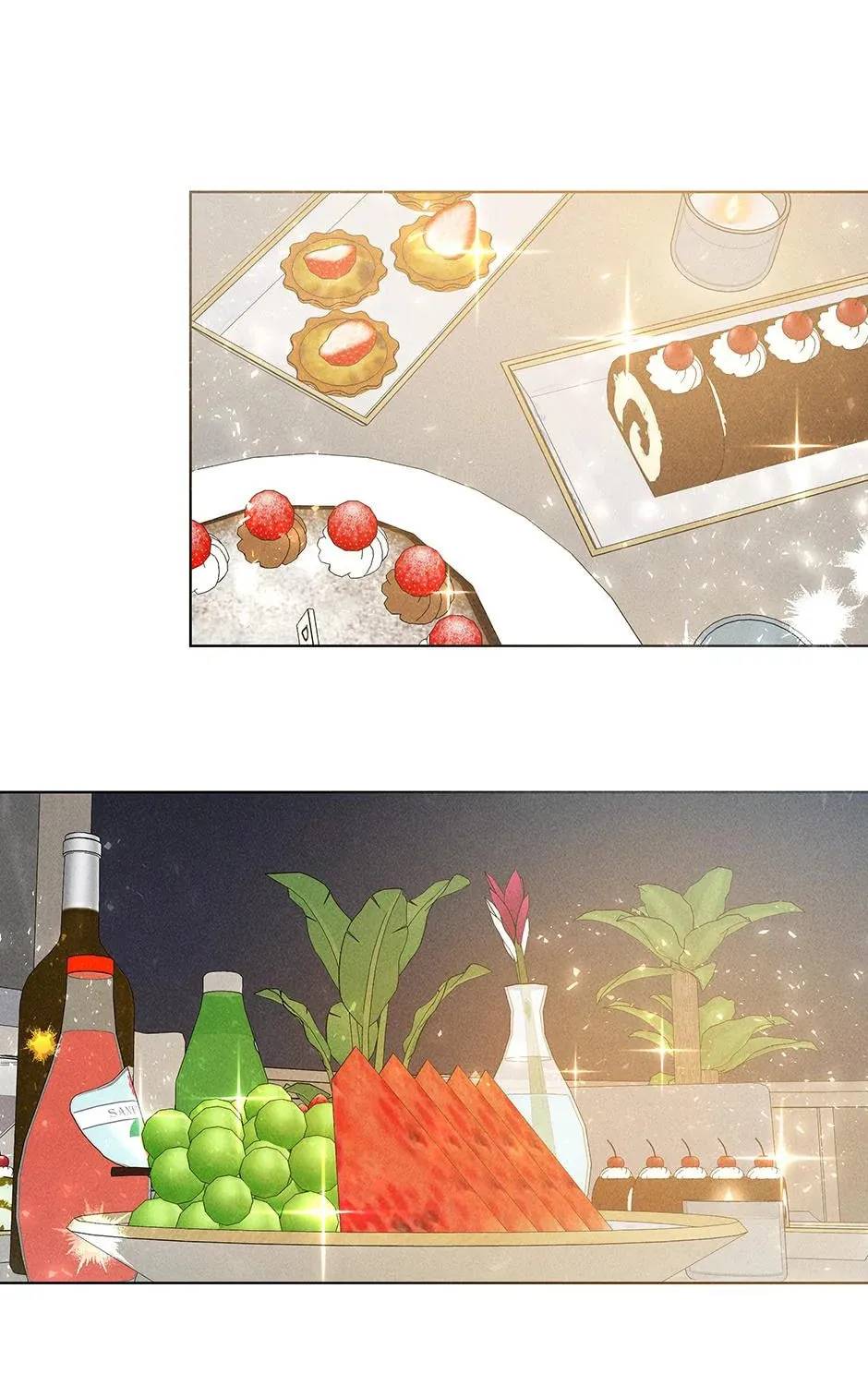 Romance Without Loss Chapter 17 page 26 - 
