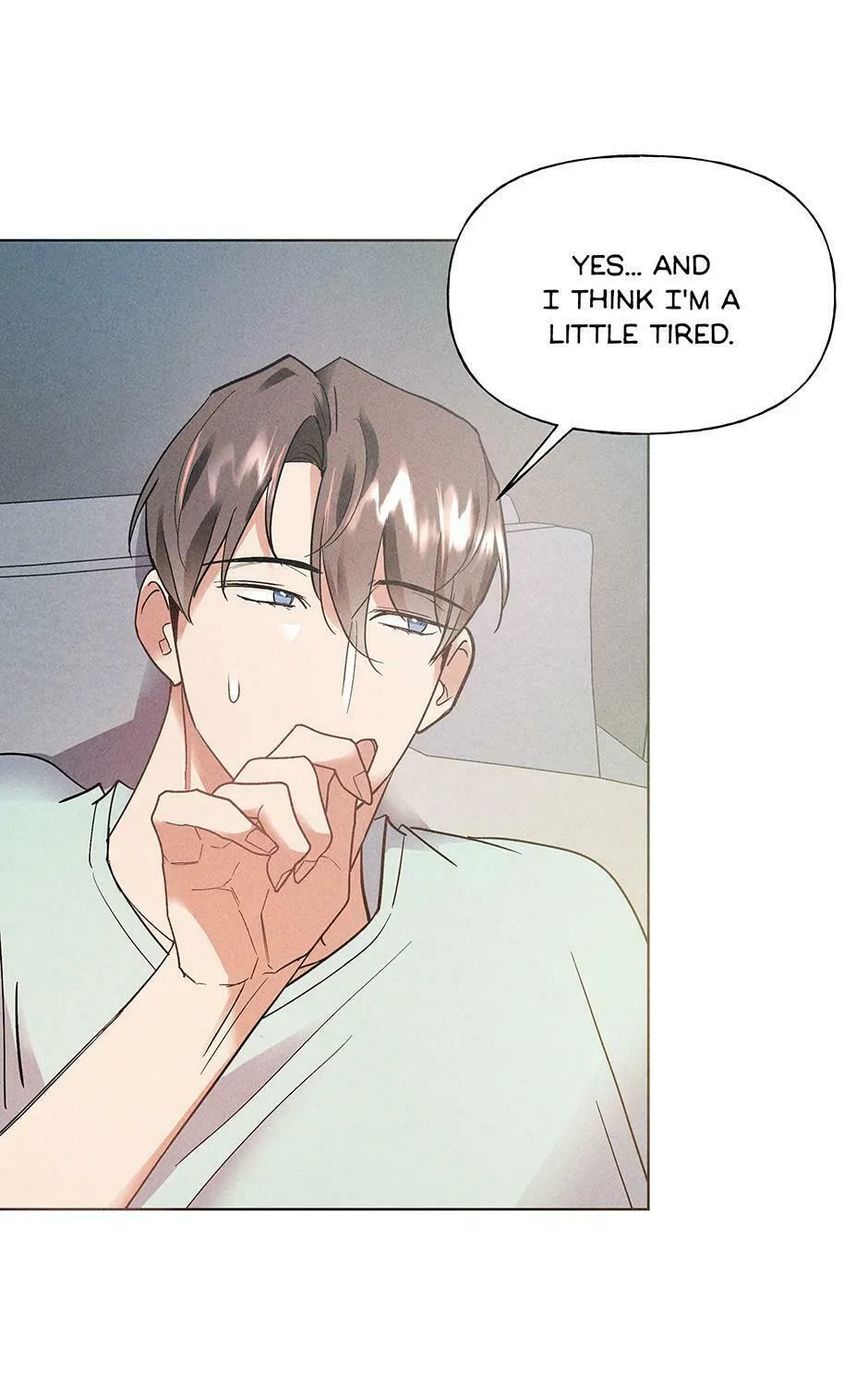 Romance Without Loss Chapter 17 page 30 - 