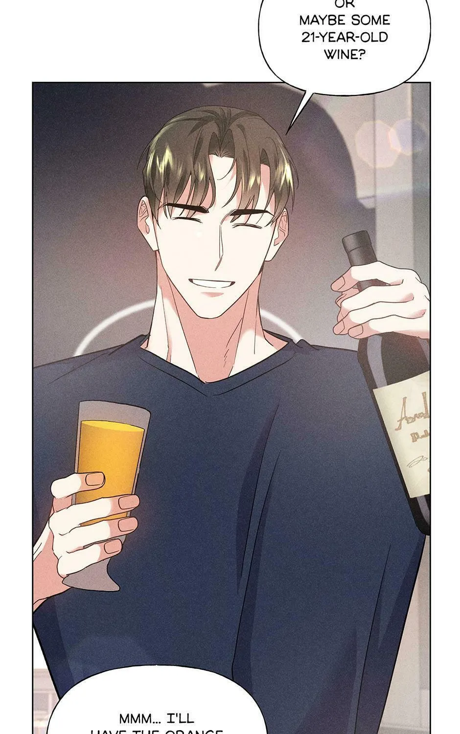 Romance Without Loss Chapter 17 page 33 - 