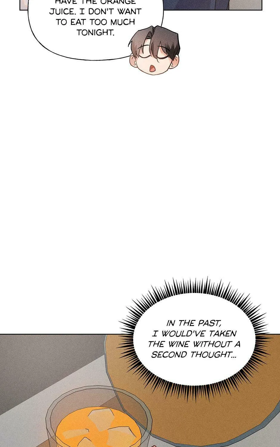 Romance Without Loss Chapter 17 page 34 - 